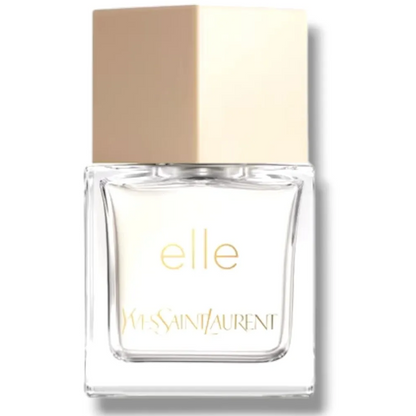 Yves Saint Laurent Elle Eau de Parfum for Women