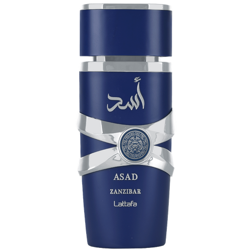 Lattafa Asad Zanzibar Eau de Parfum for Everyone