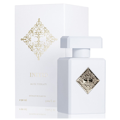 Initio Musk Therapy Extrait De Parfum for Everyone