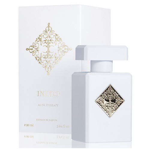 Initio Musk Therapy Extrait De Parfum for Everyone