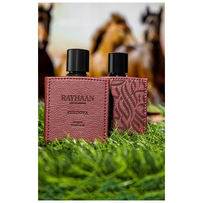 Rayhaan Cordova Eau de Parfum for Men