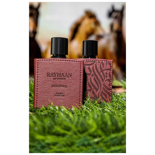 Rayhaan Cordova Eau de Parfum for Men