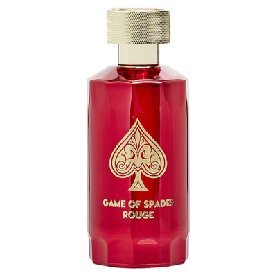Jo Milano Game of Spades Rouge Parfum for Everyone
