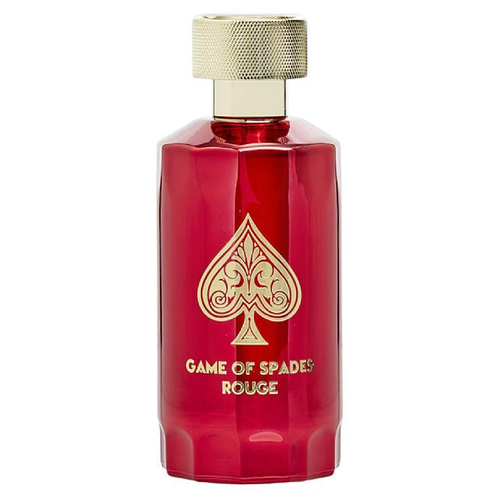 Jo Milano Game of Spades Rouge Parfum for Everyone