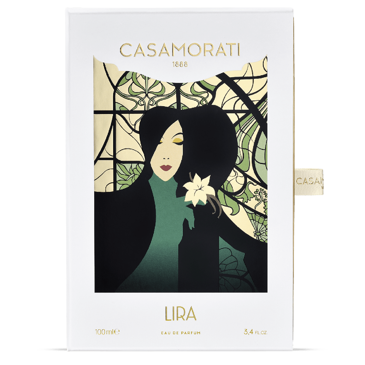 Xerjoff Casamorati Lira Eau de Parfum for Women