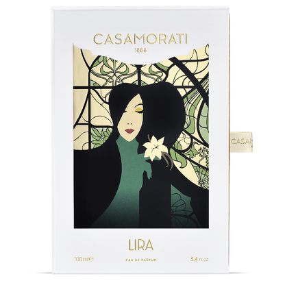 Xerjoff Casamorati Lira Eau de Parfum for Women