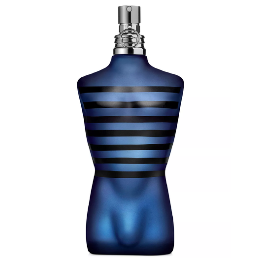 Jean Paul Gaultier Ultra Male Intense Eau de Toilette for Men