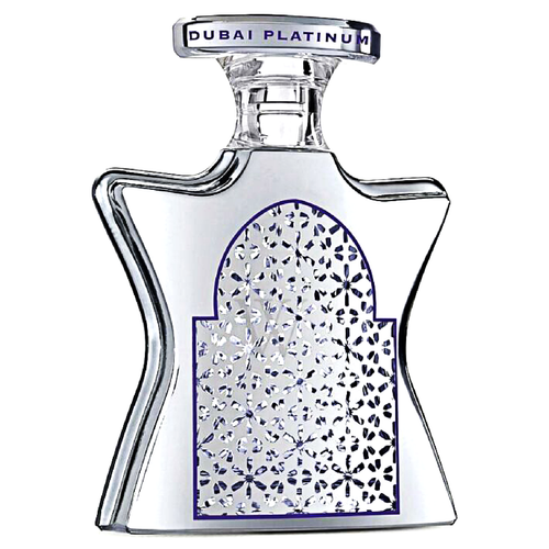 Bond No. 9 Dubai Platinum Eau de Parfum for Everyone