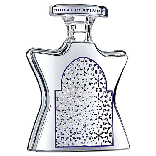Bond No. 9 Dubai Platinum Eau de Parfum for Everyone