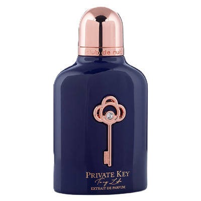 Armaf Club De Nuit Private Key to My Life Extrait De Parfum for Everyone