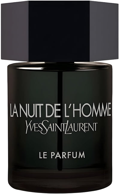Yves Saint Laurent La Nuit De L'homme Le Parfum Eau de Parfum for Men