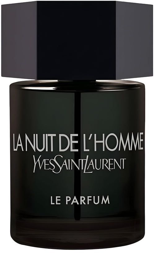 Yves Saint Laurent La Nuit De L'homme Le Parfum Eau de Parfum for Men