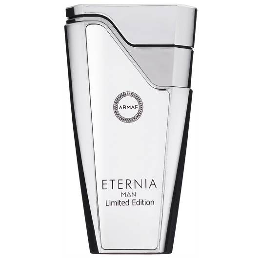 Armaf Eternia Man Limited Edition Eau de Parfum for Men