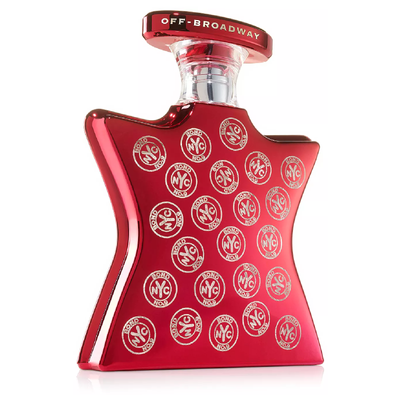 Bond No. 9 Off Broadway Eau de Parfum for Everyone