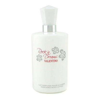 Valentino Rock 'n Dreams Body Lotion for Women