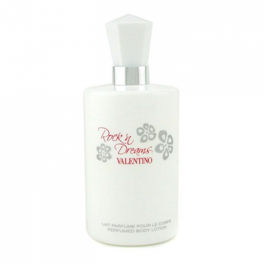Valentino Rock 'n Dreams Body Lotion for Women