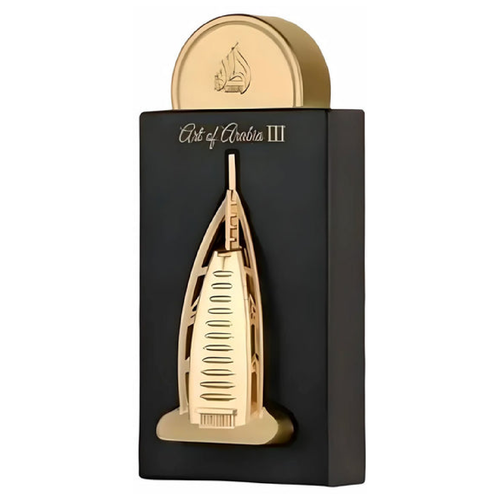 Lattafa Pride Art of Arabia III Eau de Parfum for Everyone
