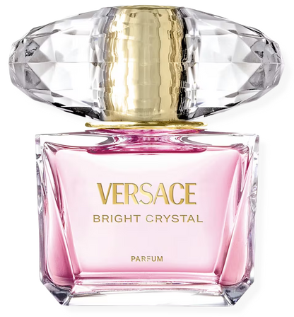 Versace Bright Crystal Parfum for Women