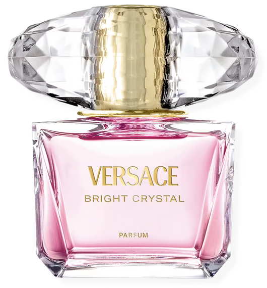 Versace Bright Crystal Parfum for Women