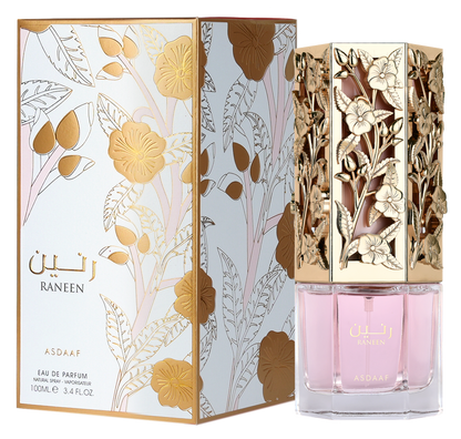 Asdaaf Raneen Eau de Parfum for Women