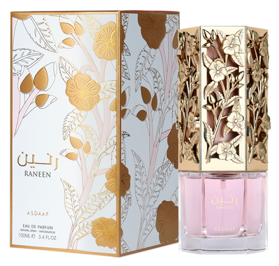 Asdaaf Raneen Eau de Parfum for Women