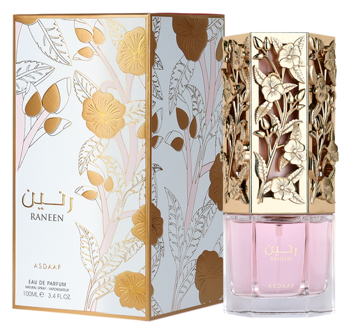 Asdaaf Raneen Eau de Parfum for Women