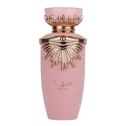 Lattafa Haya Eau de Parfum for Women
