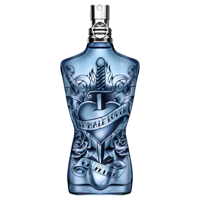 Jean Paul Gaultier Le Male Lover Eau de Parfum for Men