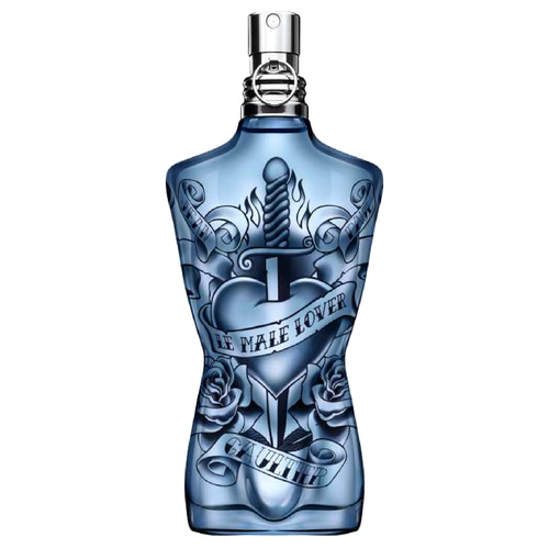 Jean Paul Gaultier Le Male Lover Eau de Parfum for Men