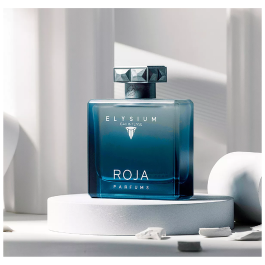 Roja Elysium Eau Intense Eau de Parfum for Men