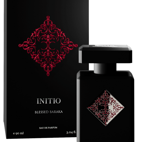 Initio Blessed Baraka Eau de Parfum for Everyone