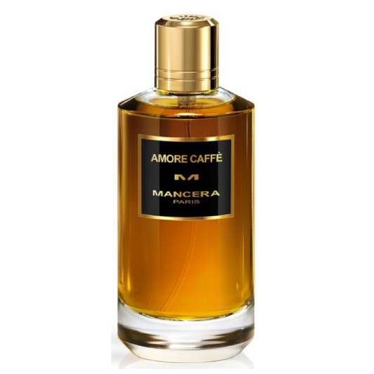 Mancera Amore Caffe Eau de Parfum for Everyone
