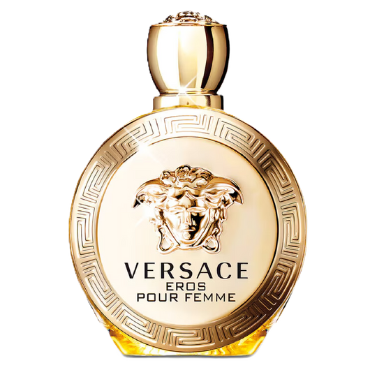 Versace Eros Femme Eau de Toilette for Women