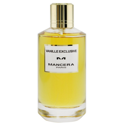 Mancera Vanille Exclusive Eau de Parfum for Everyone