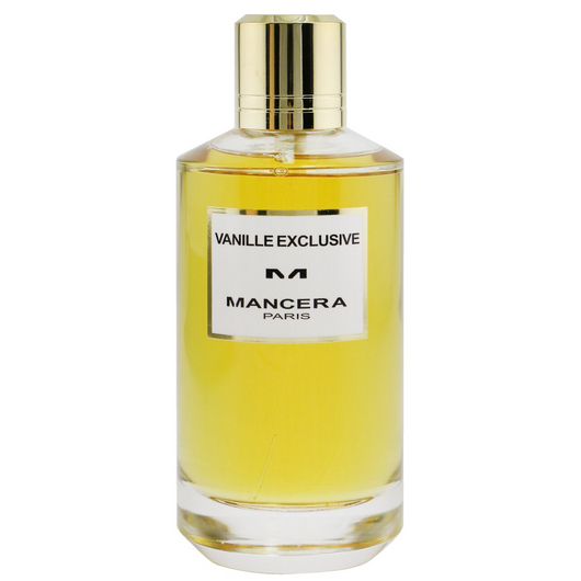 Mancera Vanille Exclusive Eau de Parfum for Everyone
