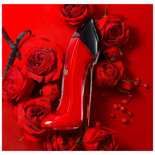 Carolina Herrera Very Good Girl Eau de Parfum for Women