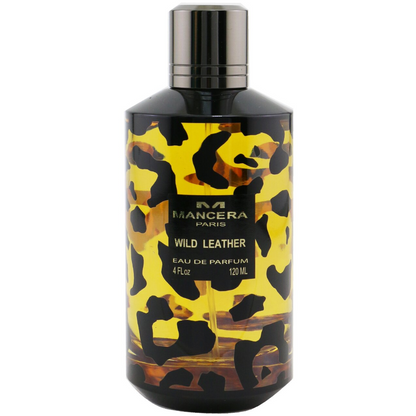 Mancera Wild Leather Eau de Parfum for Everyone