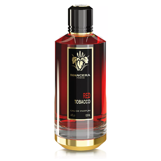 Mancera Red Tobacco Eau de Parfum for Everyone