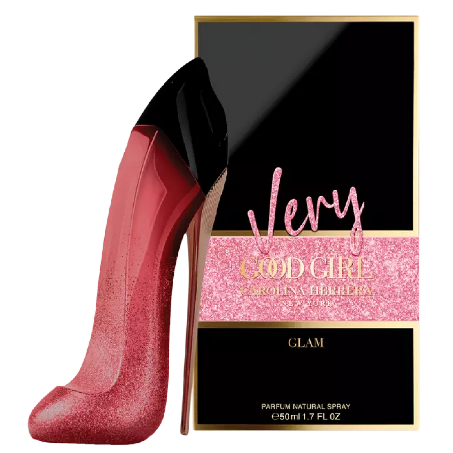 Carolina Herrera Very Good Girl Glam Eau de Parfum for Women