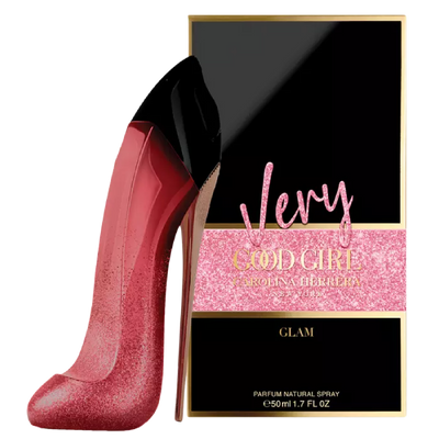 Carolina Herrera Very Good Girl Glam Eau de Parfum for Women