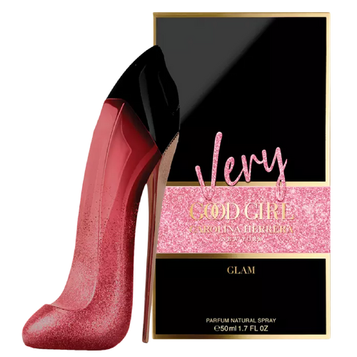 Carolina Herrera Very Good Girl Glam Eau de Parfum for Women