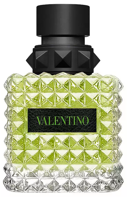 Valentino Donna Born in Roma Green Stravaganza Eau de Parfum for Women