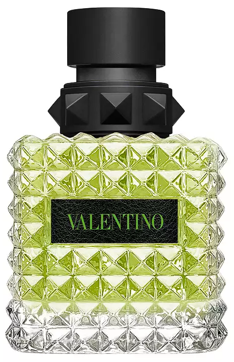Valentino Donna Born in Roma Green Stravaganza Eau de Parfum for Women