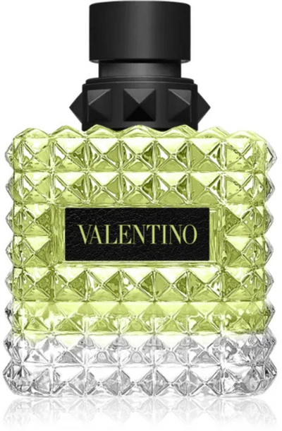 Valentino Donna Born in Roma Green Stravaganza Eau de Parfum for Women