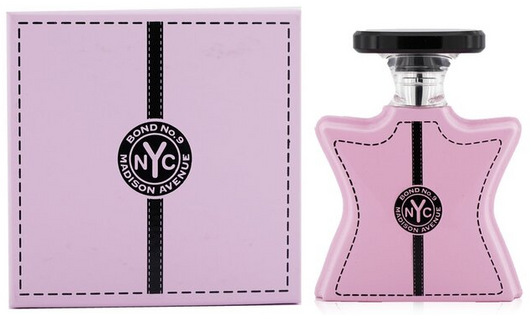 Bond No. 9 Madison Ave Eau de Parfum for Women