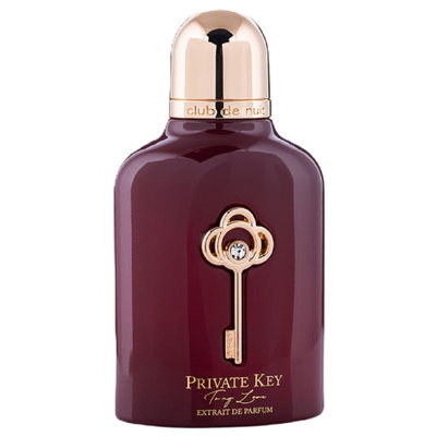 Armaf Club De Nuit Private Key To My Love Extrait De Parfum for Women