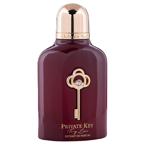 Armaf Club De Nuit Private Key To My Love Extrait De Parfum for Women