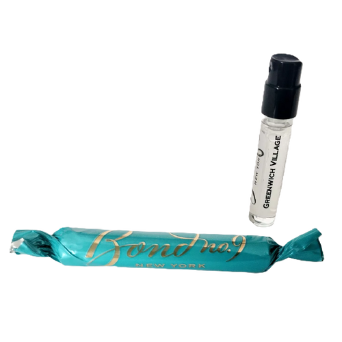 Bond No. 9 Greenwich Village Eau de Parfum for Everyone