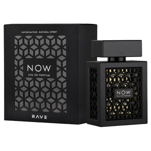 Rave Now Eau de Parfum for Men