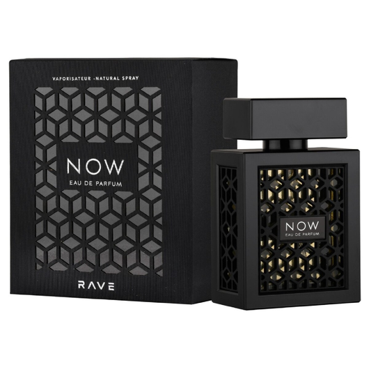 Rave Now Eau de Parfum for Men